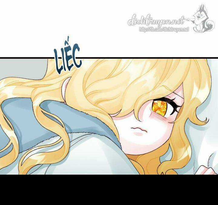 Công Chúa Bãi Rác - Chapter 42 - Trang 36