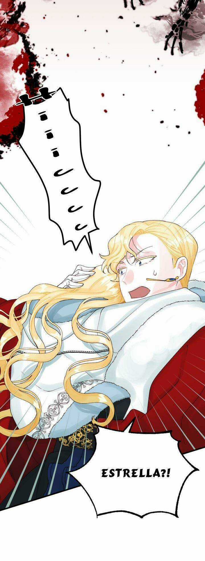 Công Chúa Bãi Rác - Chapter 42 - Trang 38