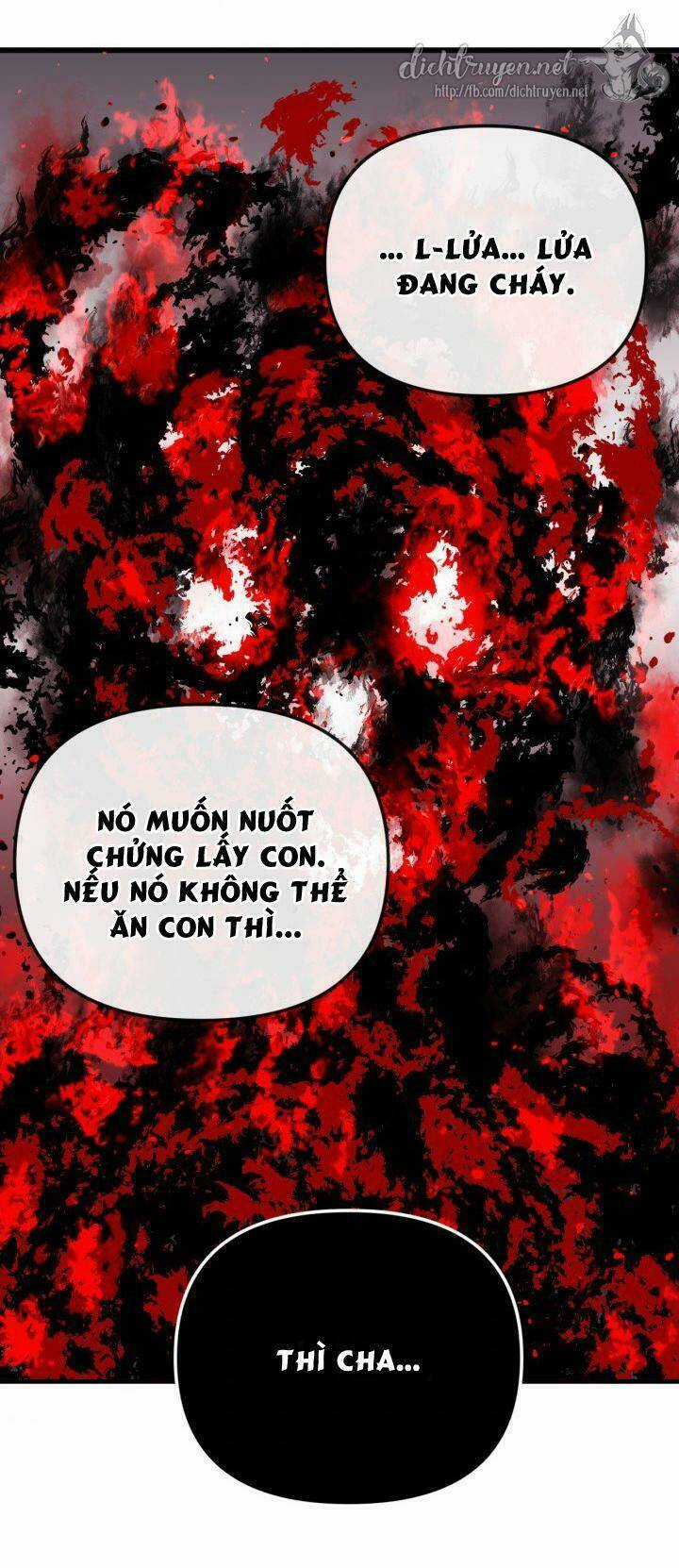 Công Chúa Bãi Rác - Chapter 42 - Trang 40