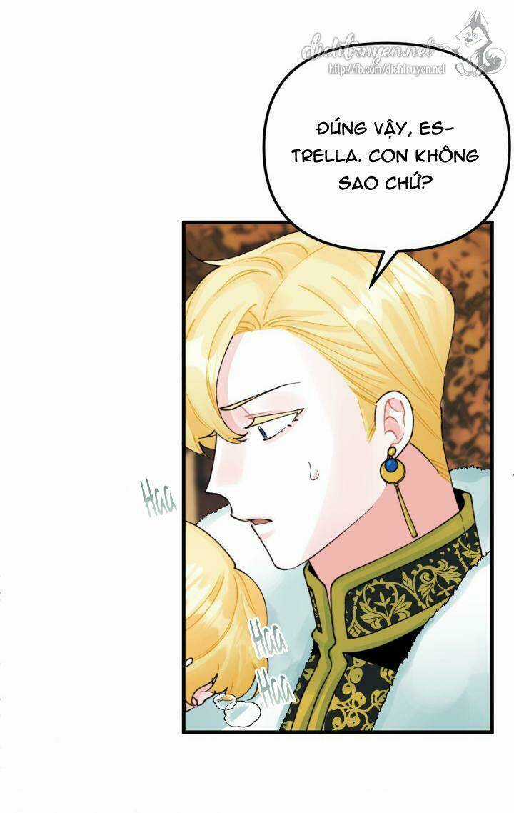 Công Chúa Bãi Rác - Chapter 42 - Trang 5