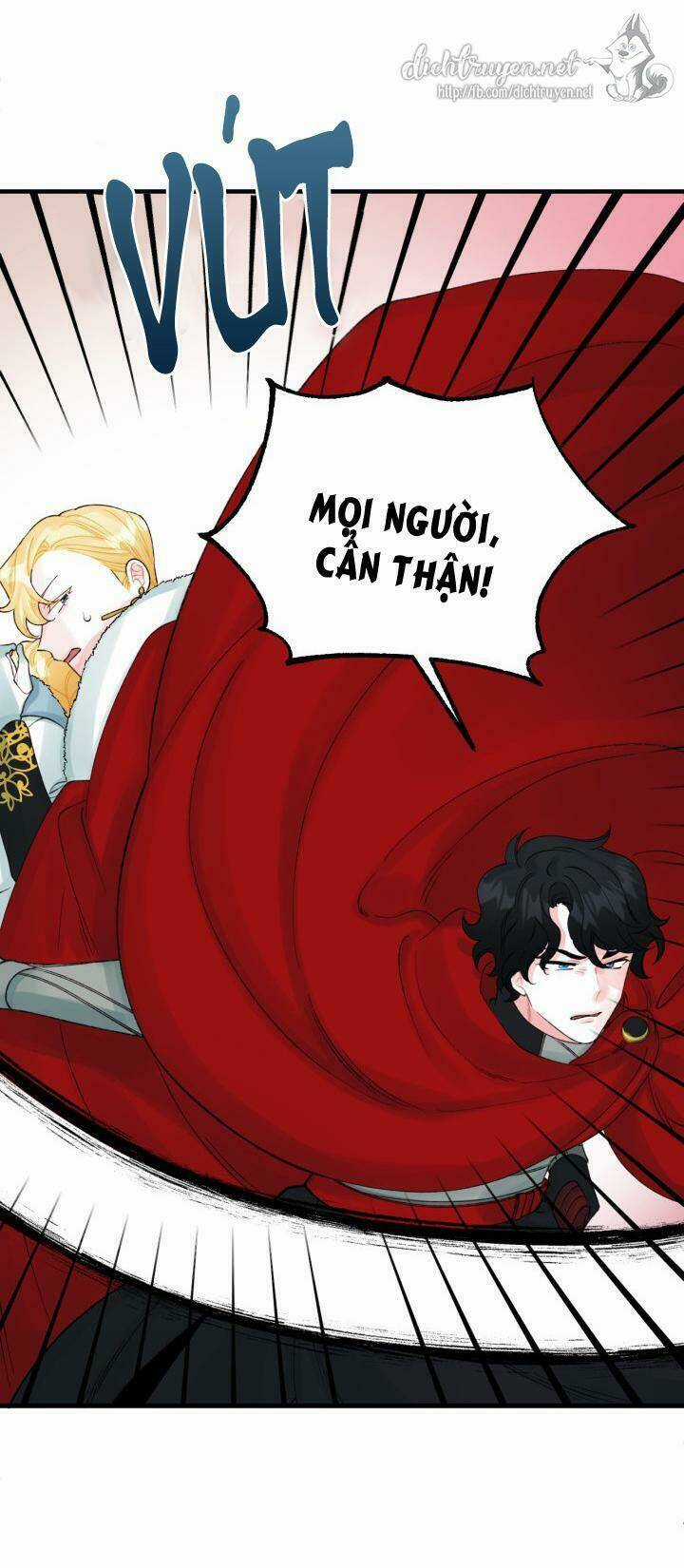 Công Chúa Bãi Rác - Chapter 42 - Trang 42