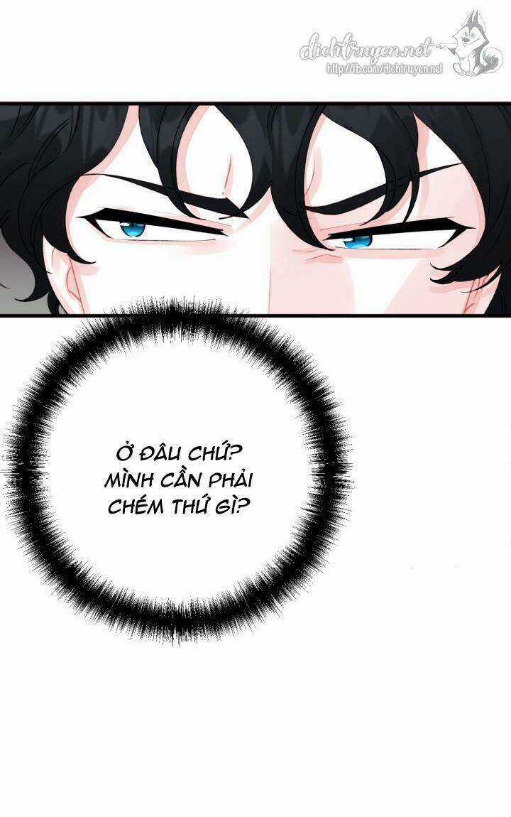 Công Chúa Bãi Rác - Chapter 42 - Trang 43