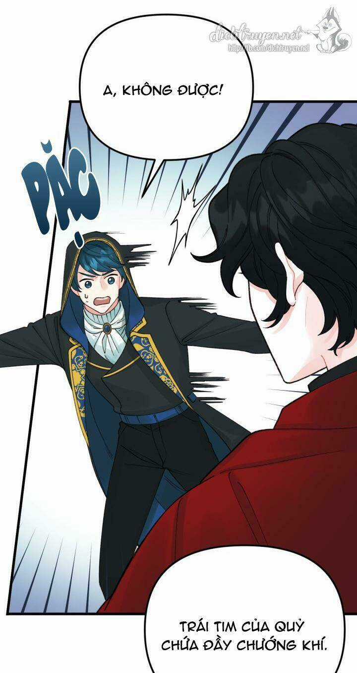 Công Chúa Bãi Rác - Chapter 42 - Trang 46