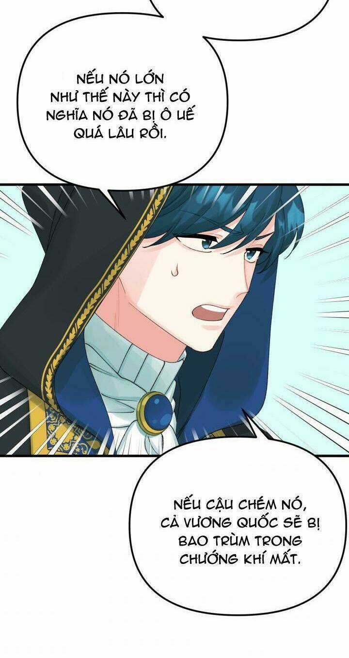 Công Chúa Bãi Rác - Chapter 42 - Trang 47