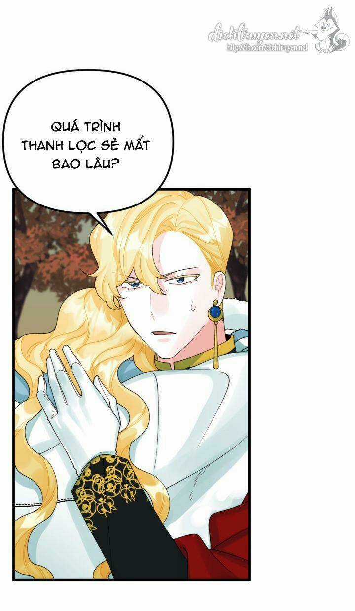 Công Chúa Bãi Rác - Chapter 42 - Trang 49