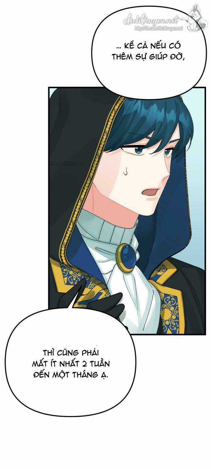 Công Chúa Bãi Rác - Chapter 42 - Trang 50