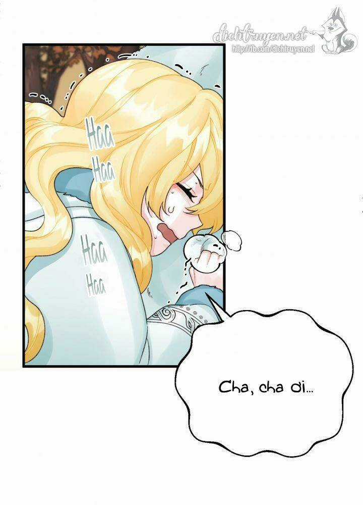 Công Chúa Bãi Rác - Chapter 42 - Trang 6