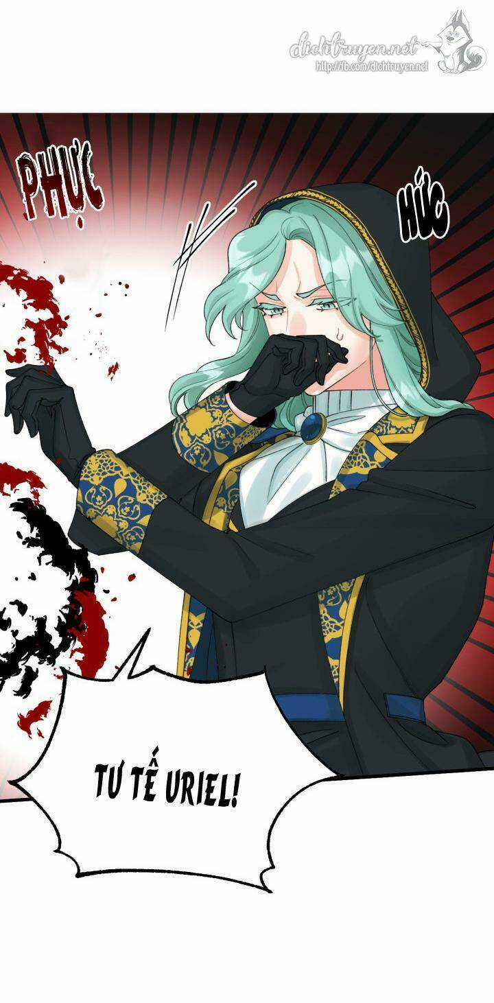 Công Chúa Bãi Rác - Chapter 42 - Trang 52