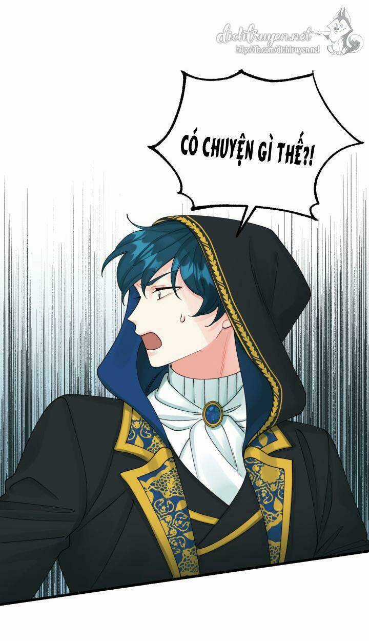 Công Chúa Bãi Rác - Chapter 42 - Trang 53