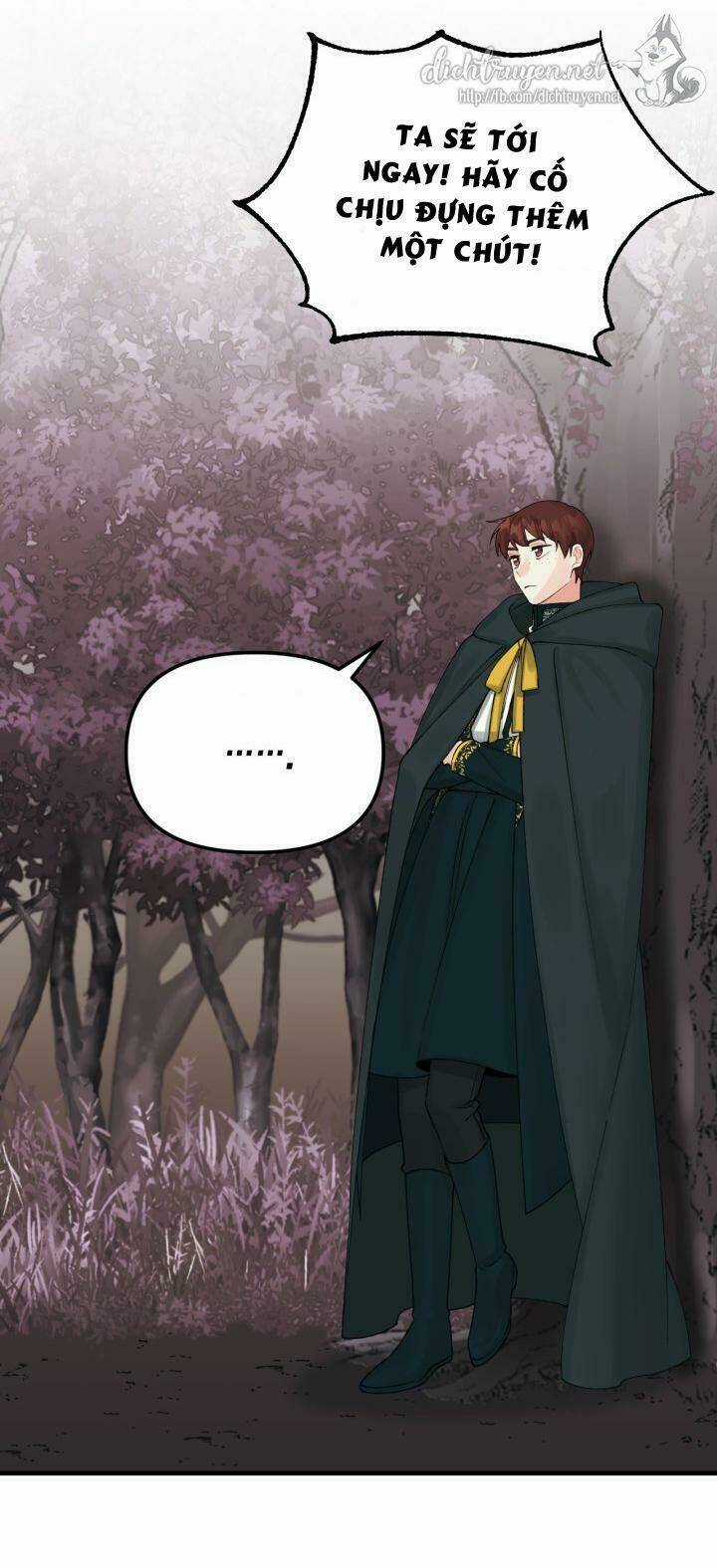 Công Chúa Bãi Rác - Chapter 42 - Trang 54