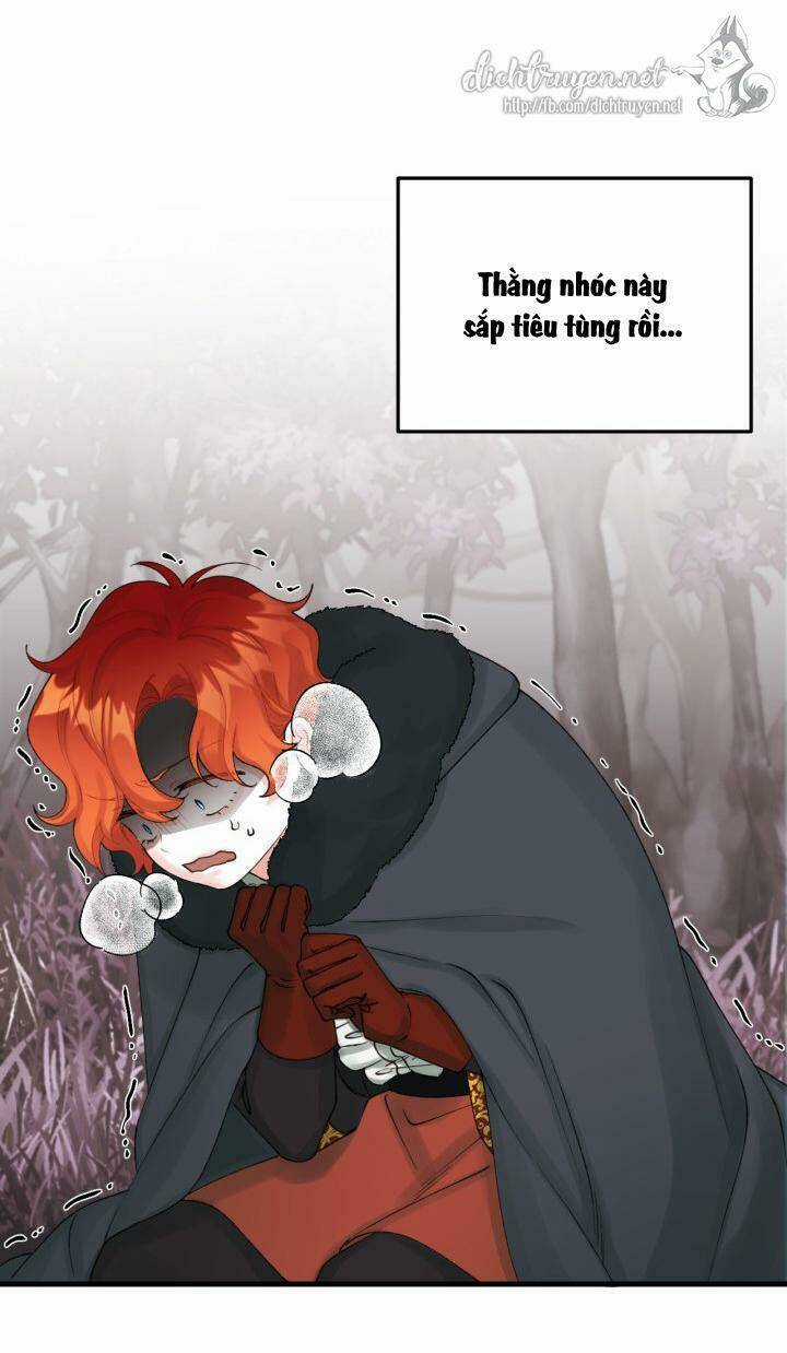 Công Chúa Bãi Rác - Chapter 42 - Trang 56