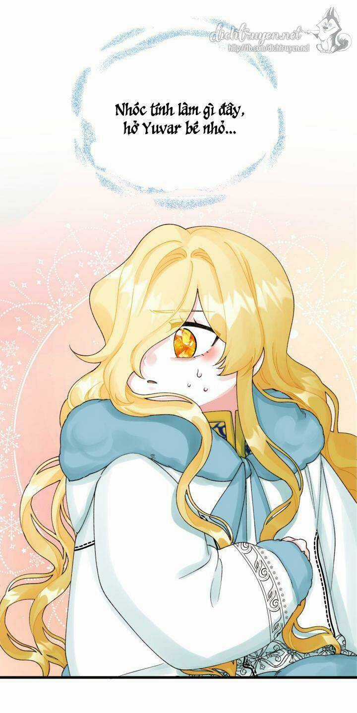 Công Chúa Bãi Rác - Chapter 42 - Trang 57