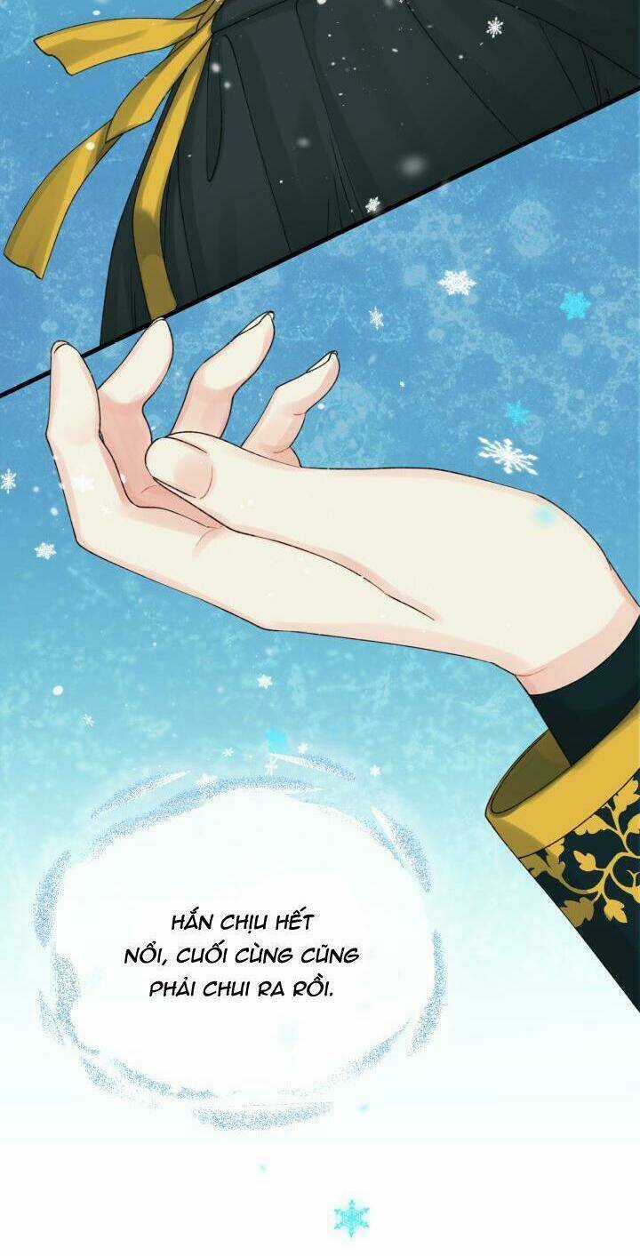 Công Chúa Bãi Rác - Chapter 42 - Trang 59