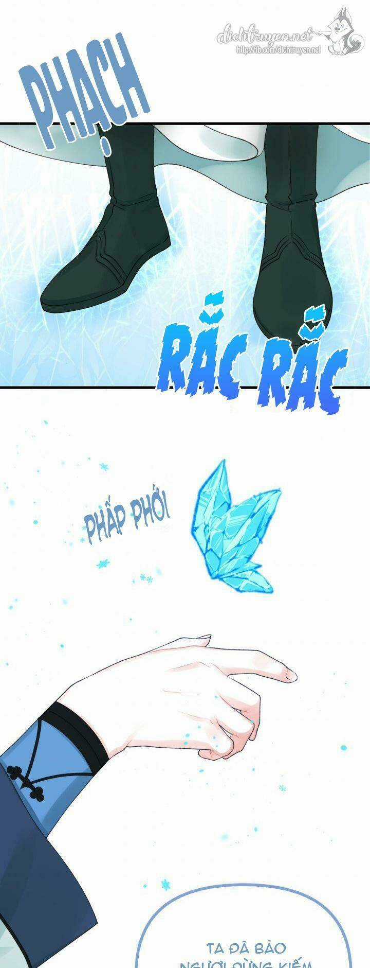 Công Chúa Bãi Rác - Chapter 42 - Trang 61