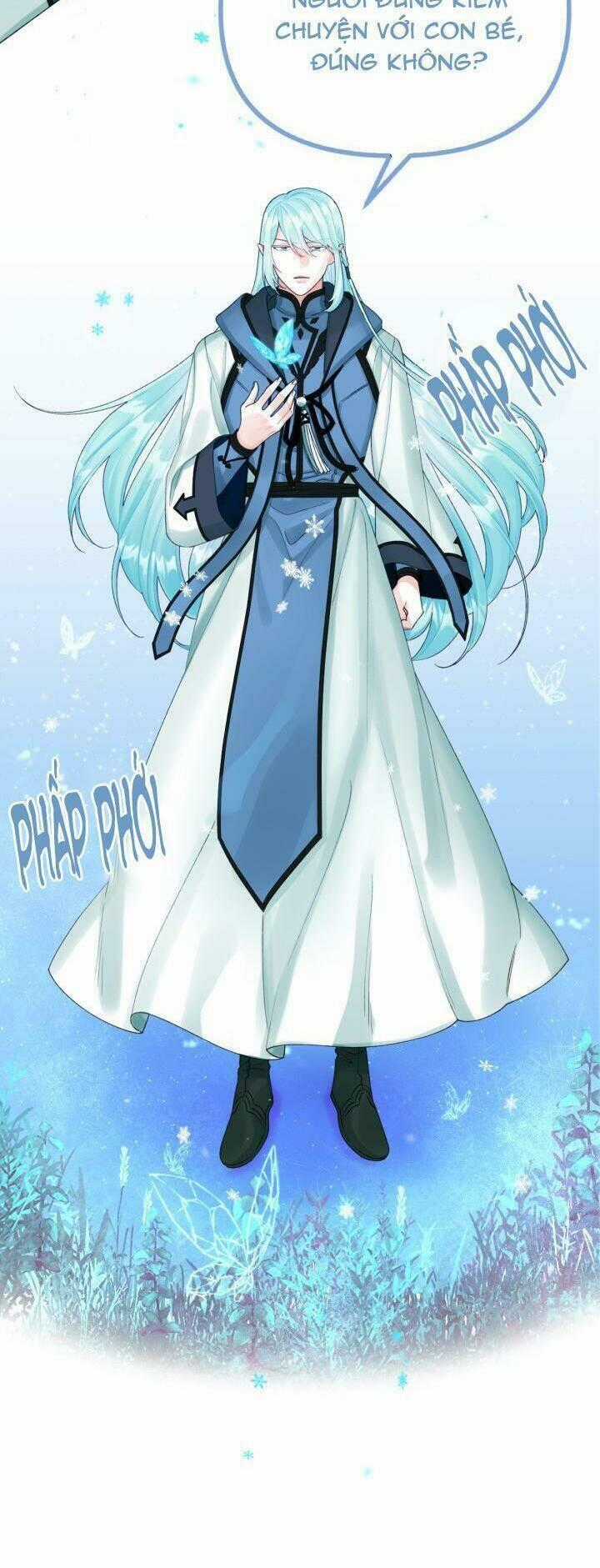 Công Chúa Bãi Rác - Chapter 42 - Trang 62