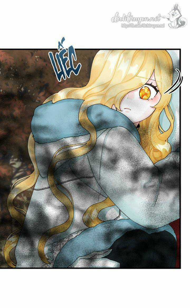 Công Chúa Bãi Rác - Chapter 42 - Trang 10