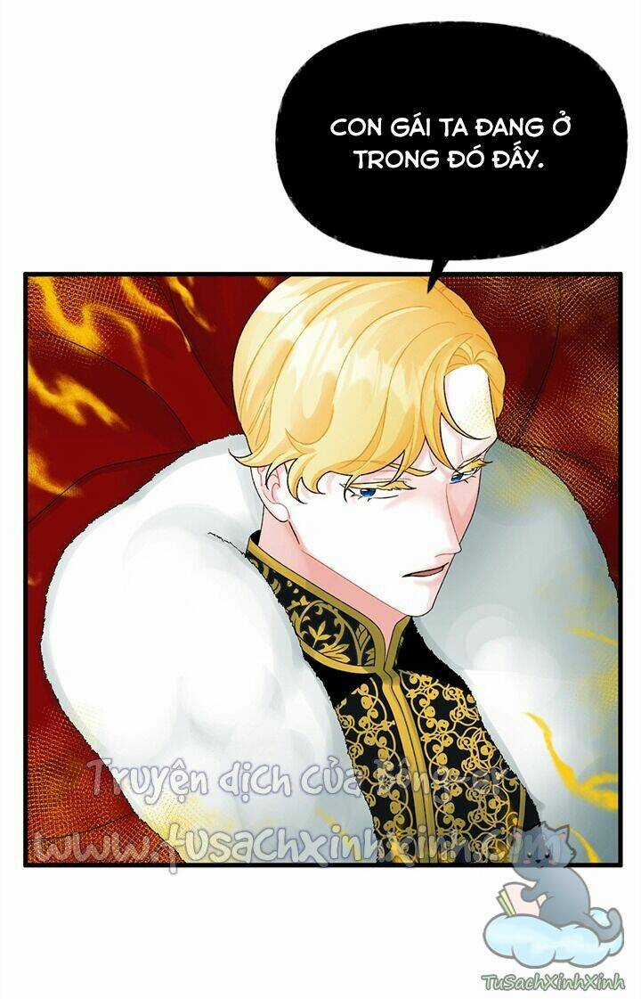 Công Chúa Bãi Rác - Chapter 44 - Trang 12