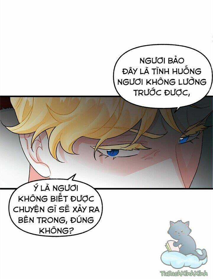 Công Chúa Bãi Rác - Chapter 44 - Trang 13