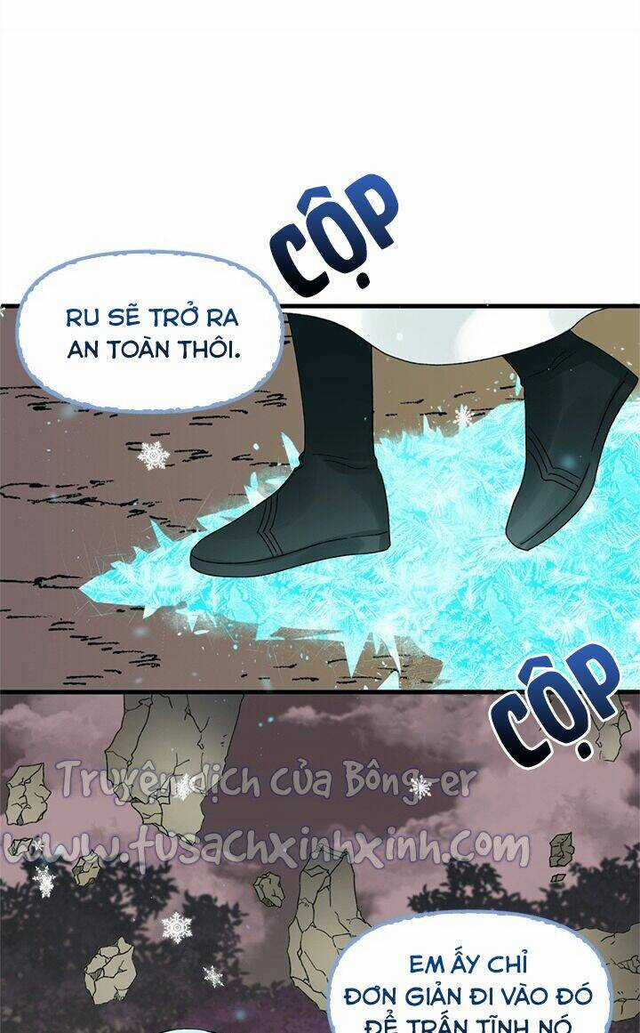 Công Chúa Bãi Rác - Chapter 44 - Trang 14