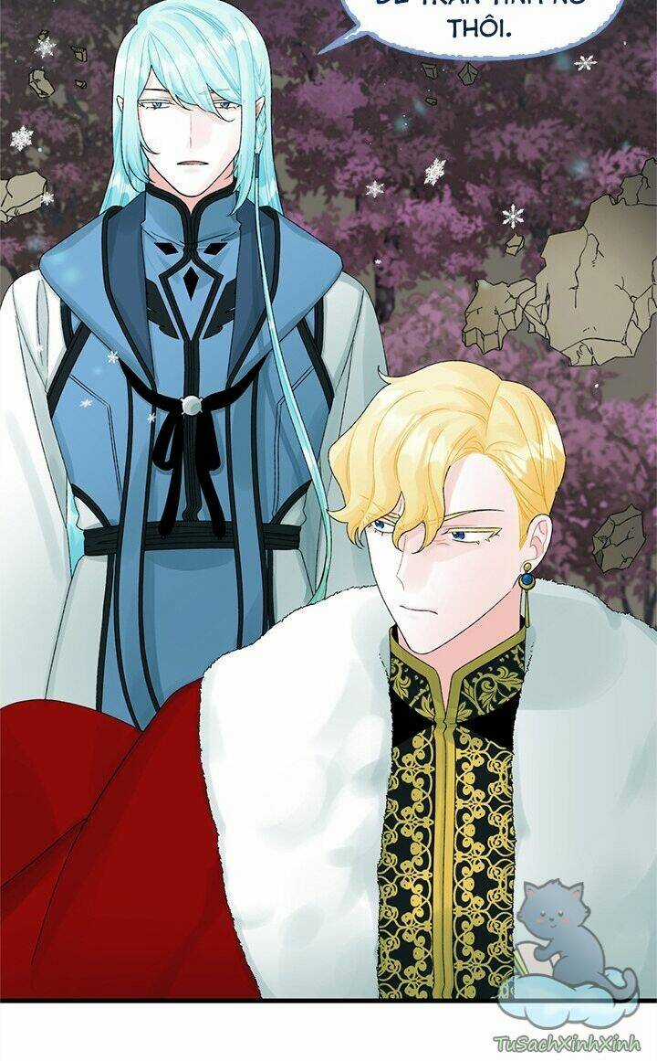 Công Chúa Bãi Rác - Chapter 44 - Trang 15