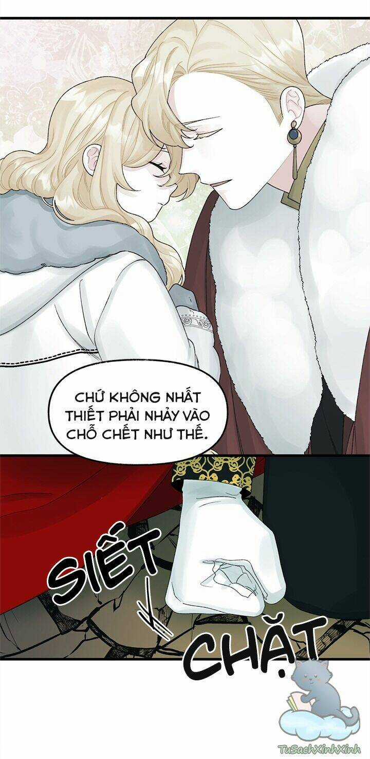 Công Chúa Bãi Rác - Chapter 44 - Trang 18