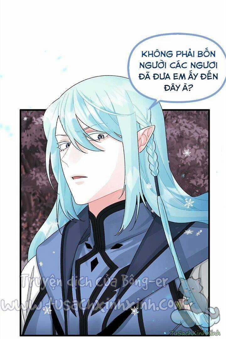 Công Chúa Bãi Rác - Chapter 44 - Trang 19