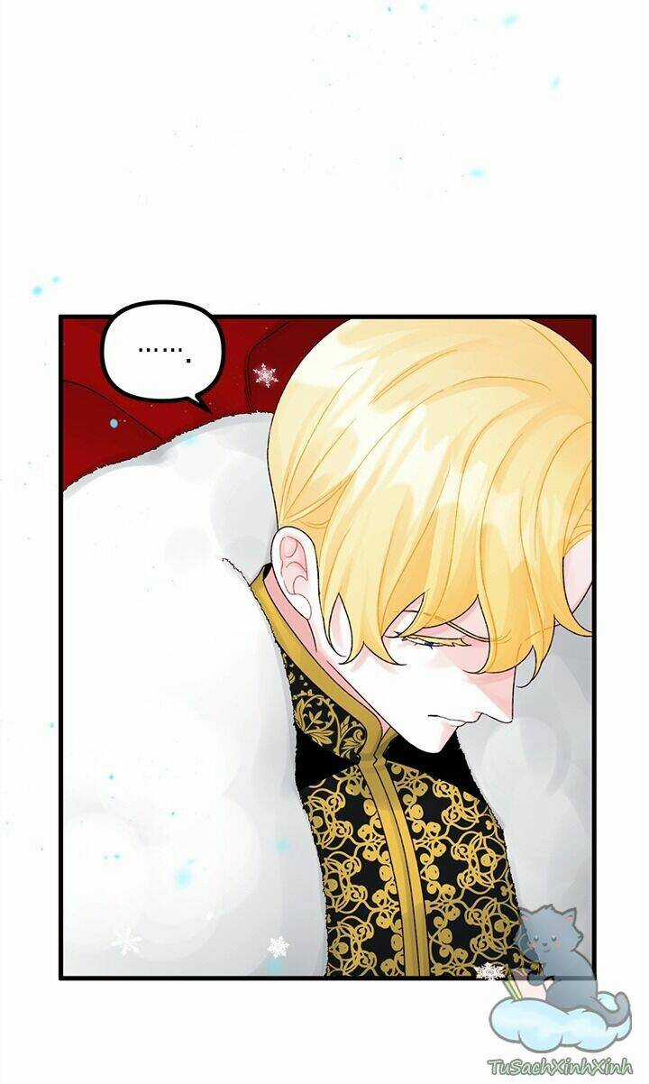 Công Chúa Bãi Rác - Chapter 44 - Trang 20