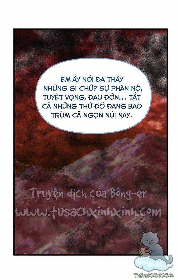 Công Chúa Bãi Rác - Chapter 44 - Trang 23