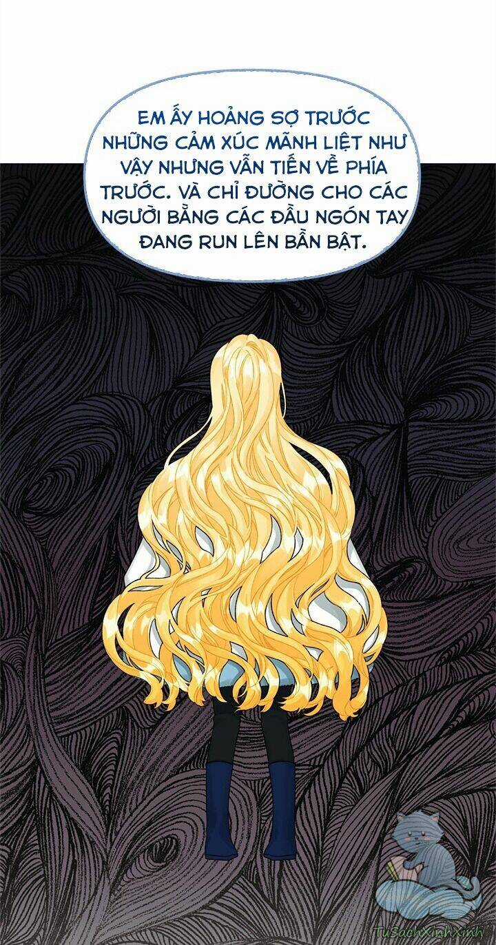 Công Chúa Bãi Rác - Chapter 44 - Trang 24