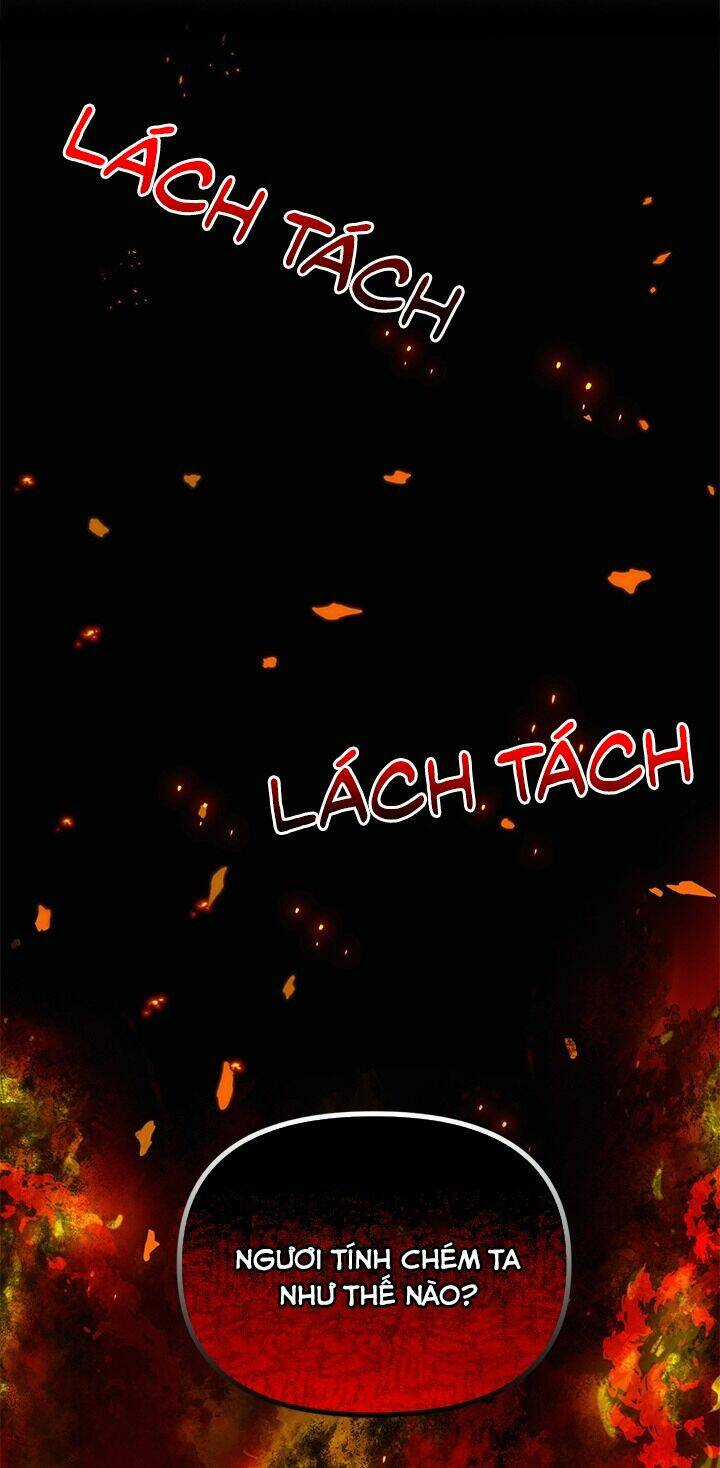 Công Chúa Bãi Rác - Chapter 44 - Trang 28