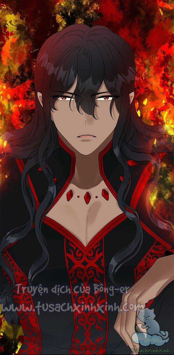 Công Chúa Bãi Rác - Chapter 44 - Trang 29