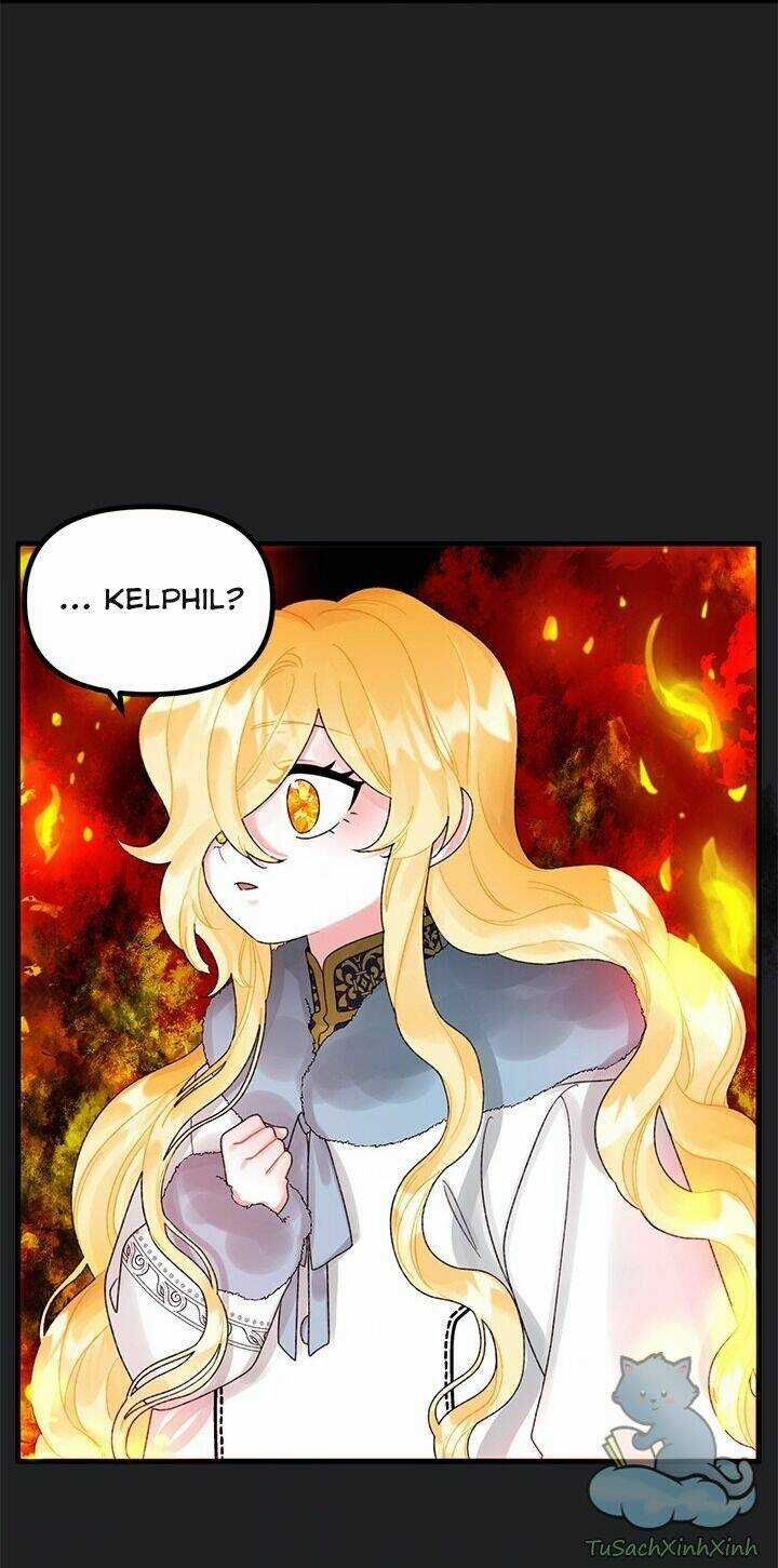 Công Chúa Bãi Rác - Chapter 44 - Trang 30