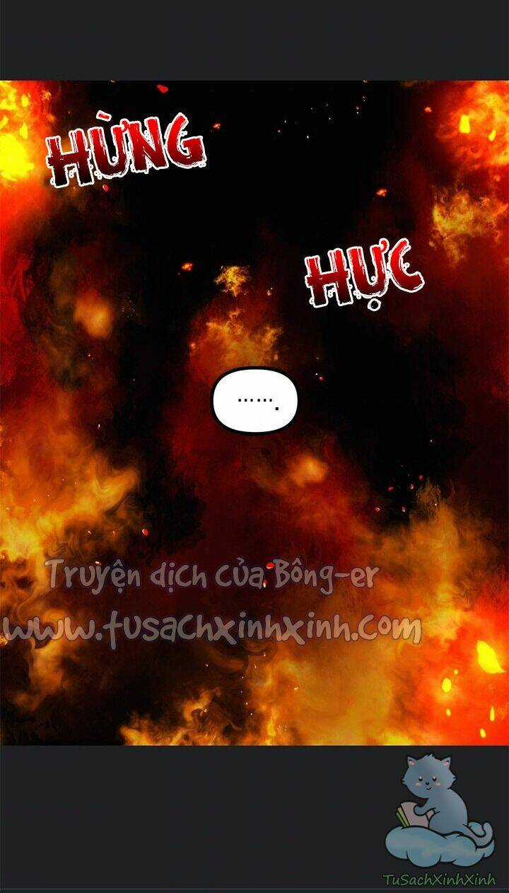 Công Chúa Bãi Rác - Chapter 44 - Trang 31