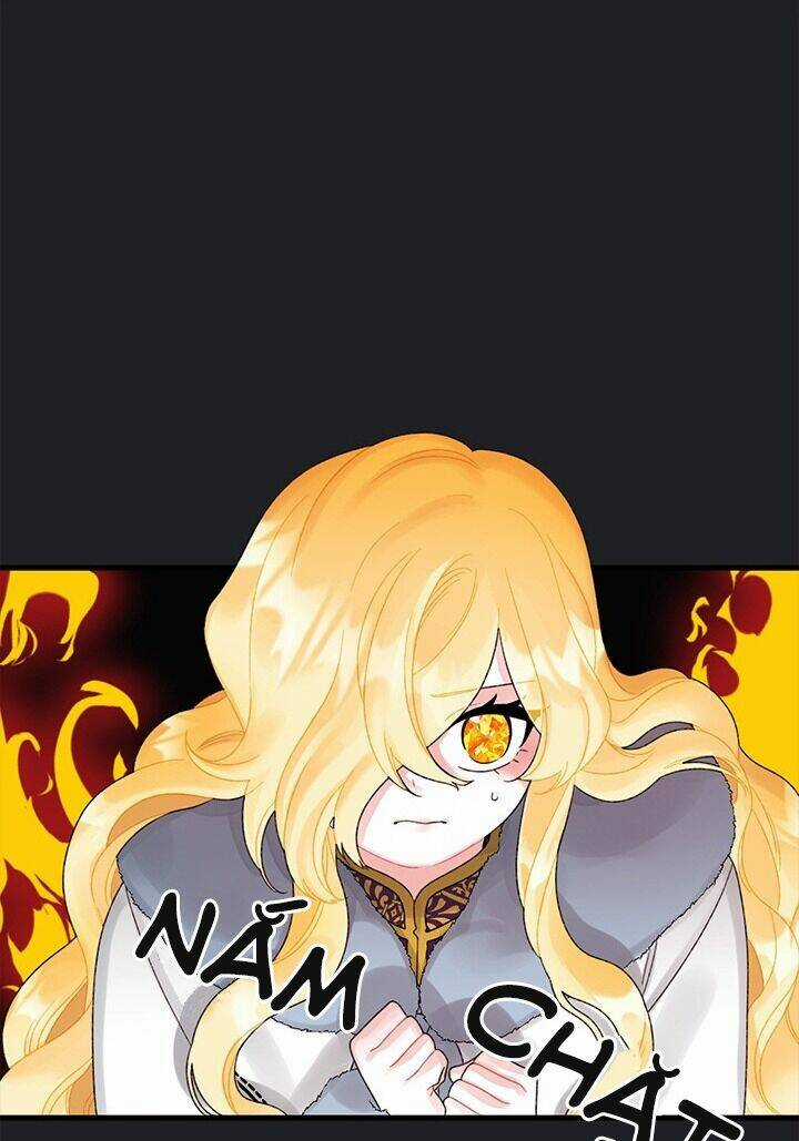 Công Chúa Bãi Rác - Chapter 44 - Trang 32