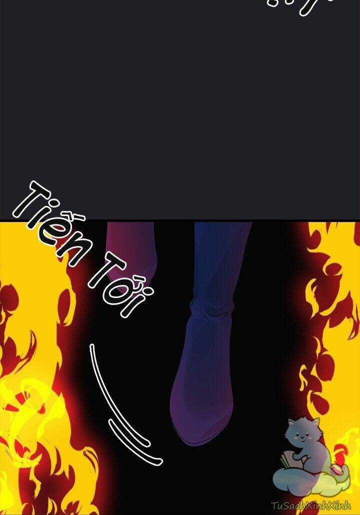 Công Chúa Bãi Rác - Chapter 44 - Trang 33