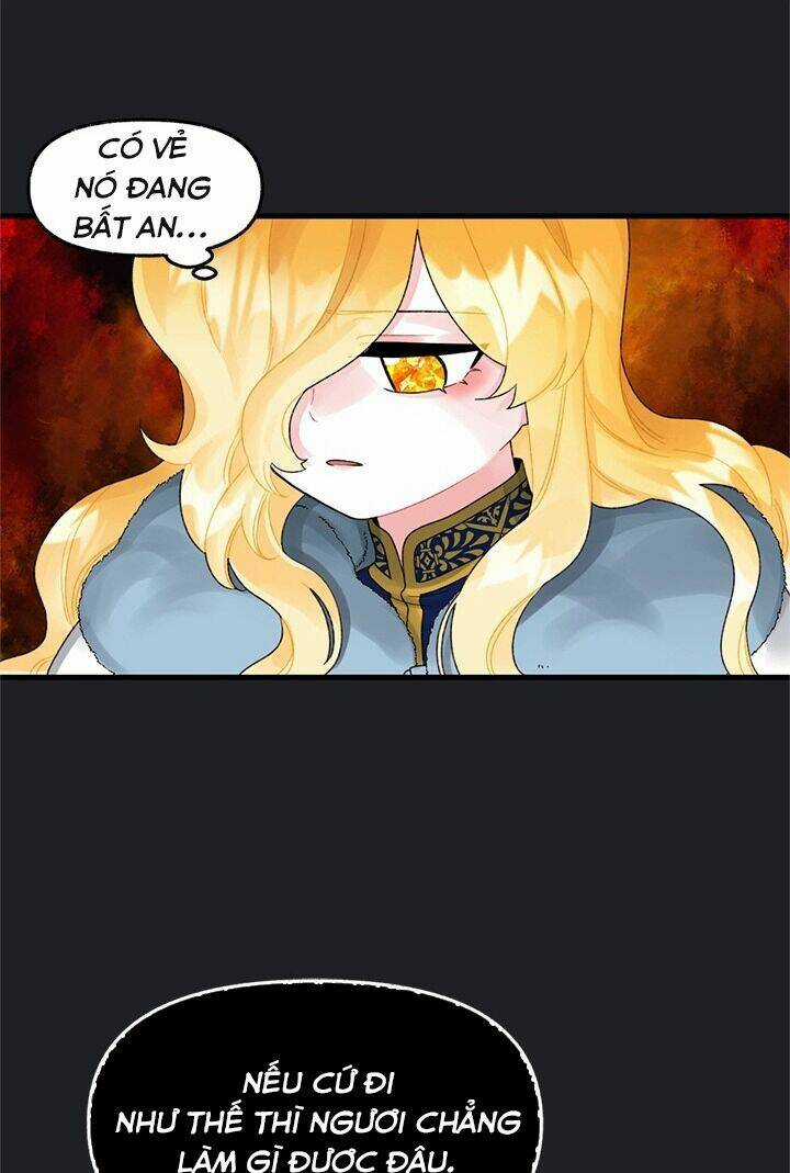 Công Chúa Bãi Rác - Chapter 44 - Trang 36