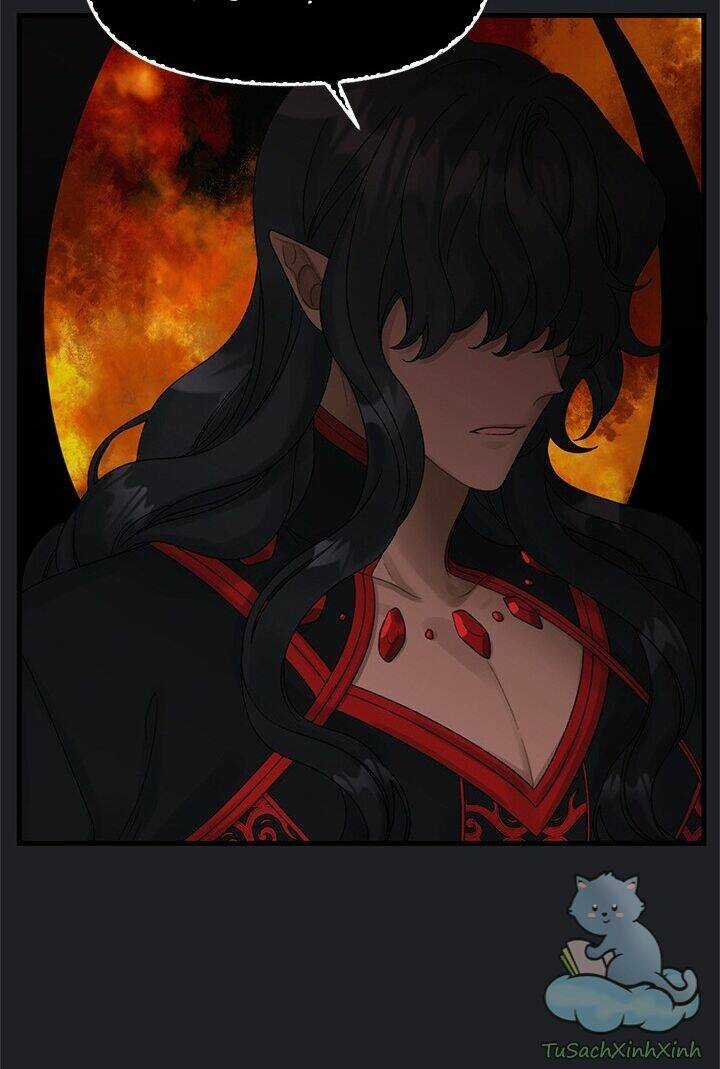 Công Chúa Bãi Rác - Chapter 44 - Trang 37