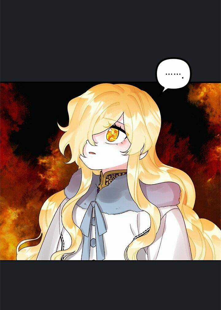 Công Chúa Bãi Rác - Chapter 44 - Trang 38