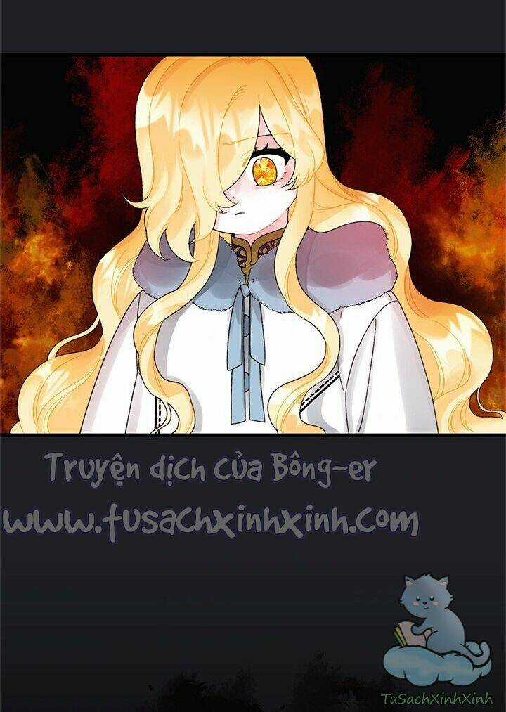 Công Chúa Bãi Rác - Chapter 44 - Trang 39