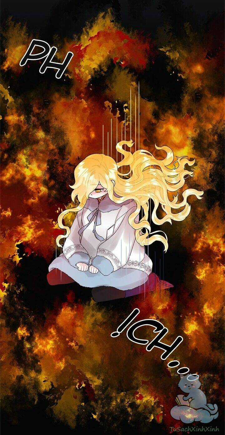 Công Chúa Bãi Rác - Chapter 44 - Trang 40