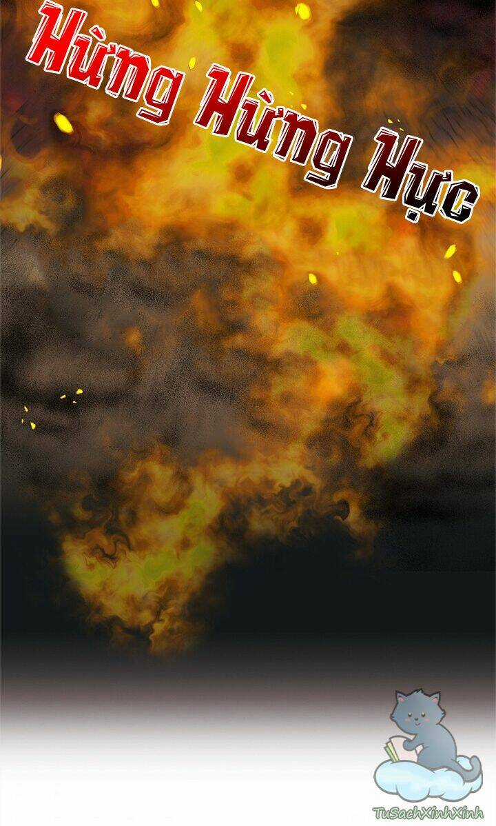 Công Chúa Bãi Rác - Chapter 44 - Trang 5