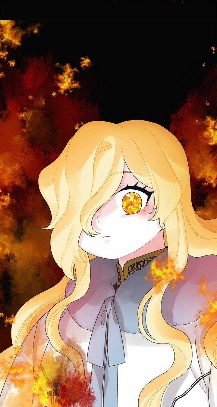 Công Chúa Bãi Rác - Chapter 44 - Trang 41