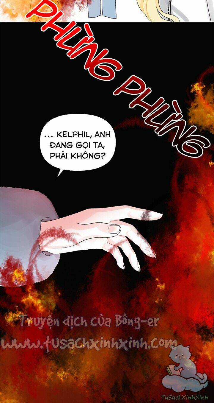 Công Chúa Bãi Rác - Chapter 44 - Trang 42