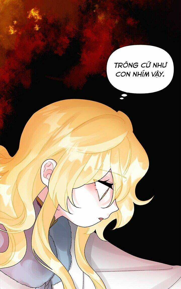 Công Chúa Bãi Rác - Chapter 44 - Trang 43