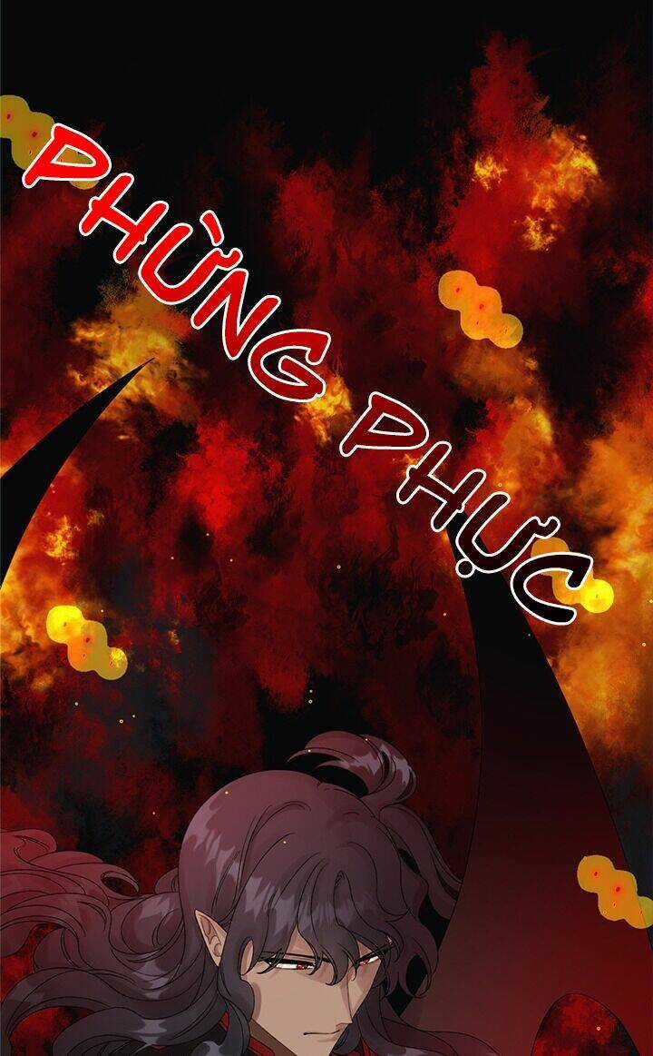 Công Chúa Bãi Rác - Chapter 44 - Trang 46