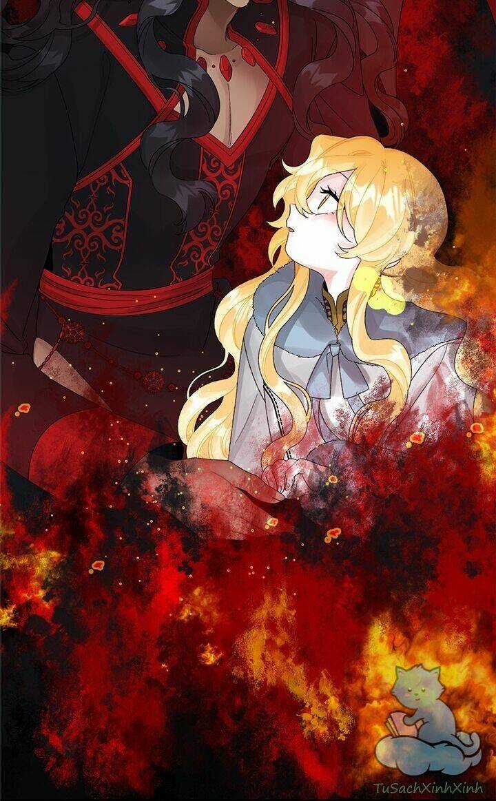 Công Chúa Bãi Rác - Chapter 44 - Trang 47