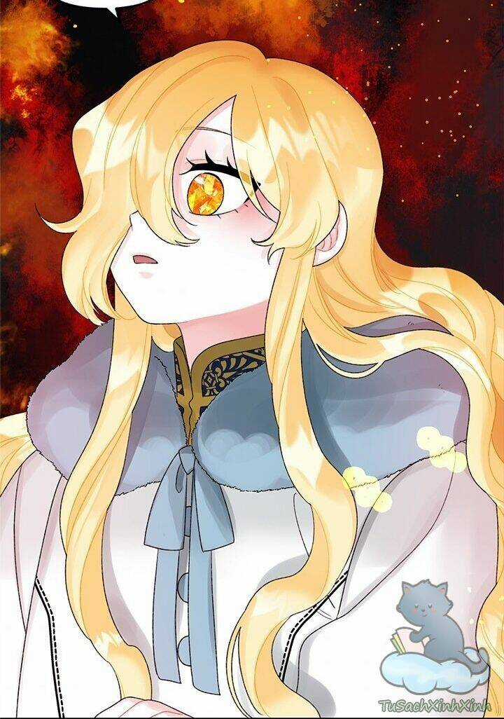 Công Chúa Bãi Rác - Chapter 44 - Trang 49