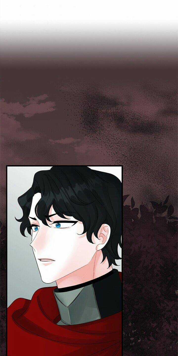 Công Chúa Bãi Rác - Chapter 44 - Trang 6