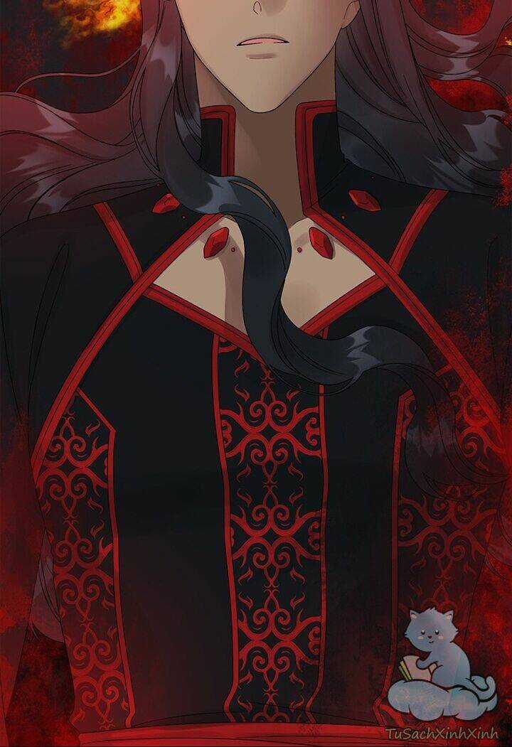 Công Chúa Bãi Rác - Chapter 44 - Trang 53