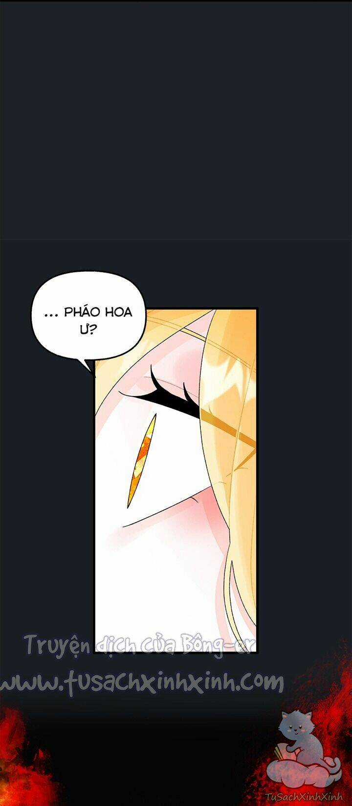 Công Chúa Bãi Rác - Chapter 44 - Trang 54